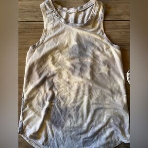 ENTI Ultra-Soft Star Print Pajama Set – Women’s Small Ultra soft Loungewear Cozy